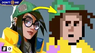 The Killjoy NFT Drama Explained