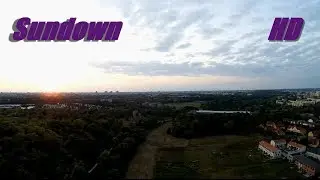 Sundown HD