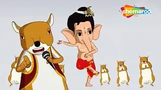 De Tali De Tali Song for Kids  | Top Song | Shemaroo Kids Hindi