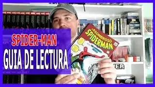 Guia de lectura de Spiderman Comics