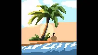Tohomoko - A Lovely Day at the Beach [Digifu Cover]