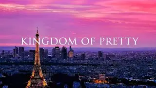 kingdom of pretty-bonnie bailey