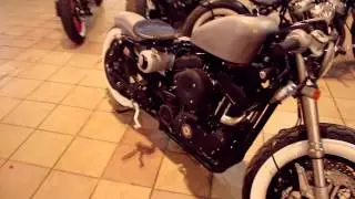Kyiv Kustom Kulture fest 2013