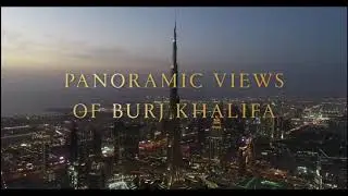 Burj Royale