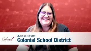 The Digital Swiss Army Knife: Why Colonial School District Relies on ClassLink