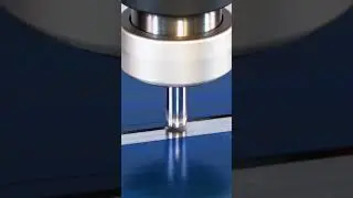 Pocket Toolpath in 4140 Steel