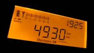 Tropical Band DXing with Tecsun PL-660