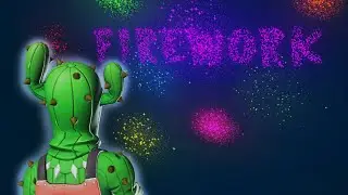Firework - Fortnite Montage
