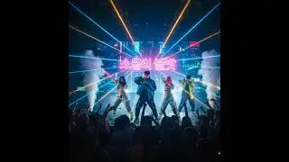 SEOUL CITY LIGHTS (서울의 불빛) #song #music #dance #kpop #korea #korean #koreanmusic #kpopdance
