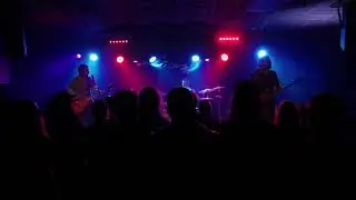 Bushido - Confrontation Live at Stay Gold Melbourne, Jan 25, 2024