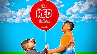 The Red Balloon | Short Film