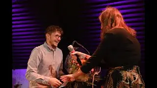 Freiburger Lehrerpreis 2022: Daniel Volaric, Lehrer des Jahres