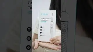 👂🔧 Tool in hand&hellip; what&rsquo;s your ear-care routine look like? Share below! 👇#loyker #earwaxremoval