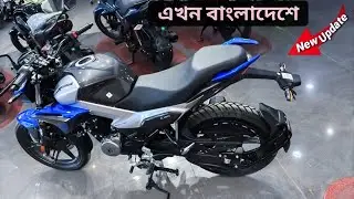 Hero Xtreme 125r Single seat|এবার বউ হবে খুশি😁
