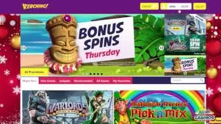 Inside Kerching Casino - How it works?