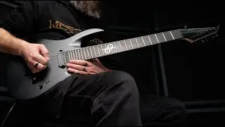 Solar Guitars AB2.7 C