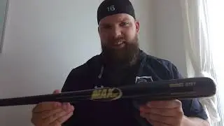 Beard Bros. + MaxBats