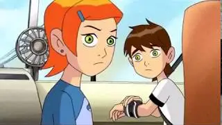 Ben 10: The Tennyson&rsquo;s vs Enoch and The Forever Knights