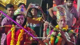 Sri Raja Rajeswari Temple Mudivarthi Nellore Dasara festival celebrations #festival #dasarafestival 