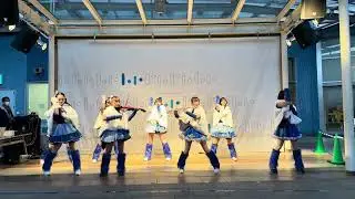 【定点】2026.02.01 アイオケ「aco≠rd」| 3rdアルバム『私たち、本気です！！』リリイベ @ ららぽーと柏の葉 2部