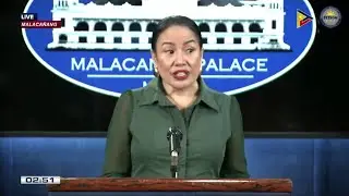 Pres. Marcos Jr. tests positive for COVID-19