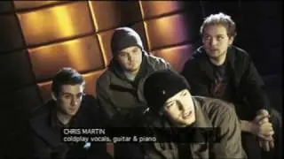 Coldplay Max Masters - Part 1 of 7