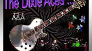 Dixie Aces  -  California Blue