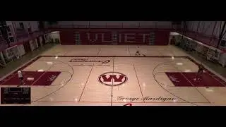 Harry Tucker Gymnasium Recording
