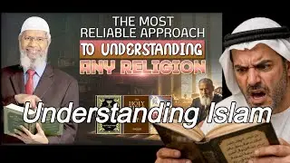Understanding Islam 101 live debate Christian Prince