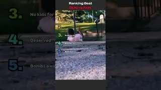 Ranking best Skating Fails #hilariousfails