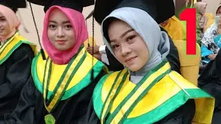 Pelepasan & Wisuda - Perpisahan SDI Siti Hajar Kota Madiun 2021/2022 (1)