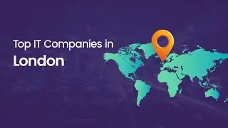 Top IT Companies in London