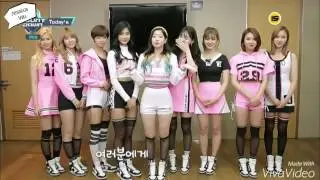 twice x seventeen | moment #2
