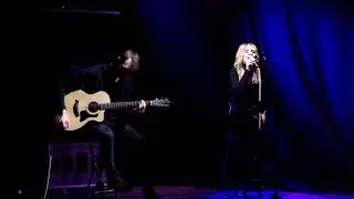 Project28 - ADJ dealer meeting (Irreplaceable, She will be loved  covered by Project28)