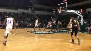 Highlights of nation&rsquo;s No. 1-ranked freshman Emoni Bates