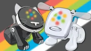 i-Dog + i-Cat - Animation