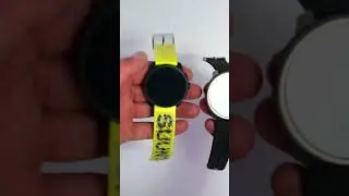 Suunto Race vs Suunto Race S
