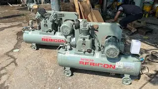 M&aacute;y n&eacute;n kh&iacute; 70 80 chuyển điện 220V 0972478554