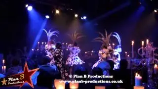 Plan B Productions