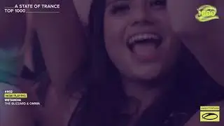 A State Of Trance TOP 1000 [403-357] (Part 15) #ASOTTOP1000