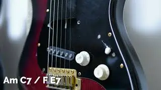 SEYMOUR DUNCAN SSL-7 Quarter-Pound Starggered