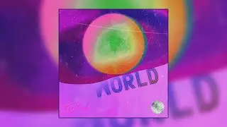 FREE Melodic Pop/Trap Samples/Loop Kit | World