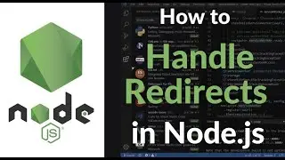 How to Handle Redirects in Node.js HTTP Module | 301, 302, 307 & 308 Status Codes Guide