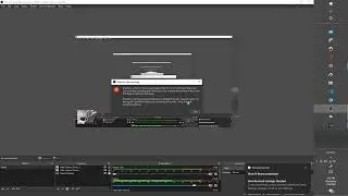 Fixing OBS recording issue: Unable to Write C:/Users/user/Videos