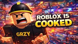 why roblox games aren&rsquo;t fun anymore