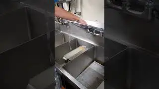 Star Wars sink! #chewbacca #starwars #afv