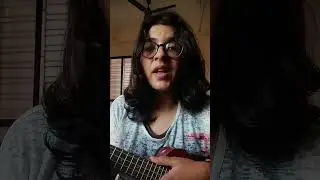 Elastic Heart // Diplo, Sia and The Weeknd // ukulele cover