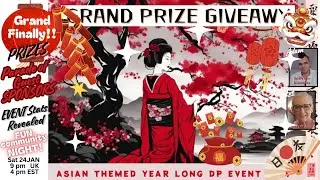Grand Prize Party