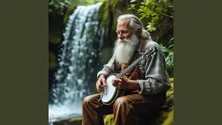 Slow Rain and Slide Banjo Blues