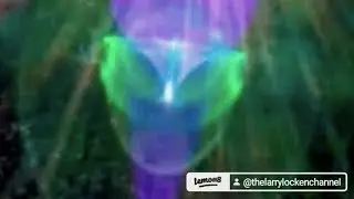 The 12D Arcturian Translucent Color Realms!.  